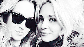 nerddanvers: Sense8 Cast Appreciation:  Jamie &amp; Tuppence  