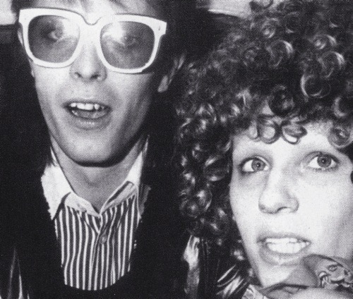bowiesclockworkorange:Bowie, oh Bowie