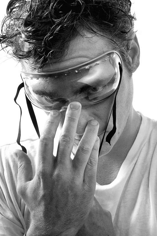 justiceleague: JOAQUIN PHOENIXfor AnOther Magazine (2005), ph. Craig McDean.