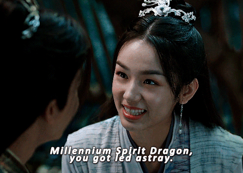 For Her Selfish Desire, Suying Resorted To All Kinds Of Evil Deeds. In The End, She Still Didn't Get