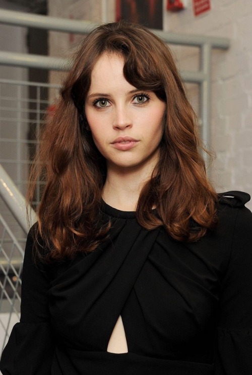 nek48:  Felicity Jones sex heaven porn pictures