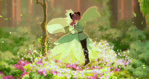 animations-daily:The Princess and the Frog (2009, dir. John Musker, Ron Clements)
