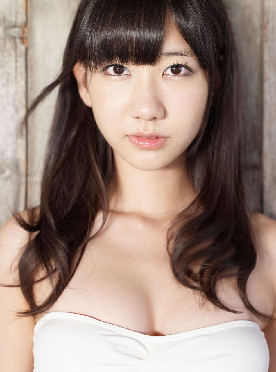 [Weekly Young Jump] No.114 AKB48 Kashiwagi Yuki 柏木由紀