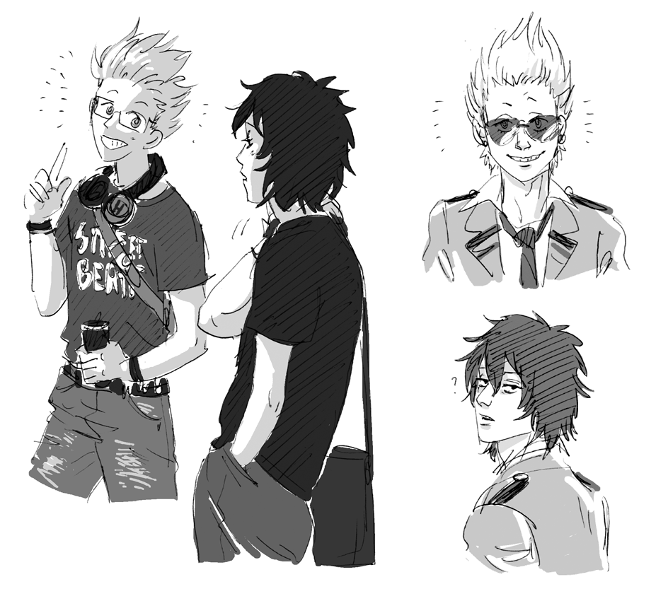 purenonsens:teenagers