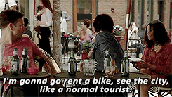 hotsexwithdamon:  Dear Elena, Yup, halfway across Europe, and they’re still drunk.