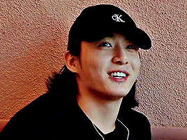 (1/) Favorite Jungkook Smiles