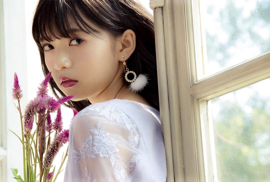 sakagumi46:  乃木坂46 西野七瀬・齋藤飛鳥 / @GRL_official GRL × Asuka