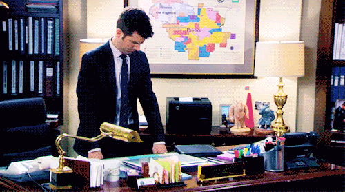 benjiwyatt: I thought you’d never ask… because we’re nearing forty. Of course I&r