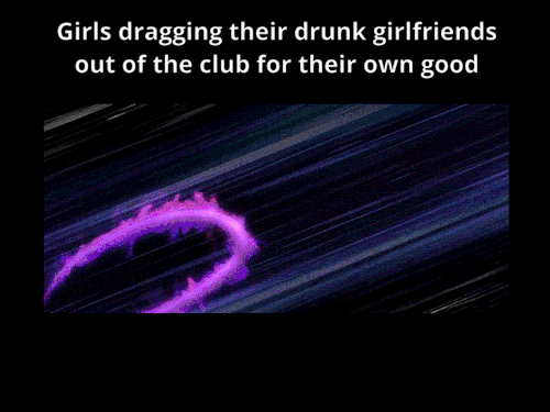 Just Some More Girl Things