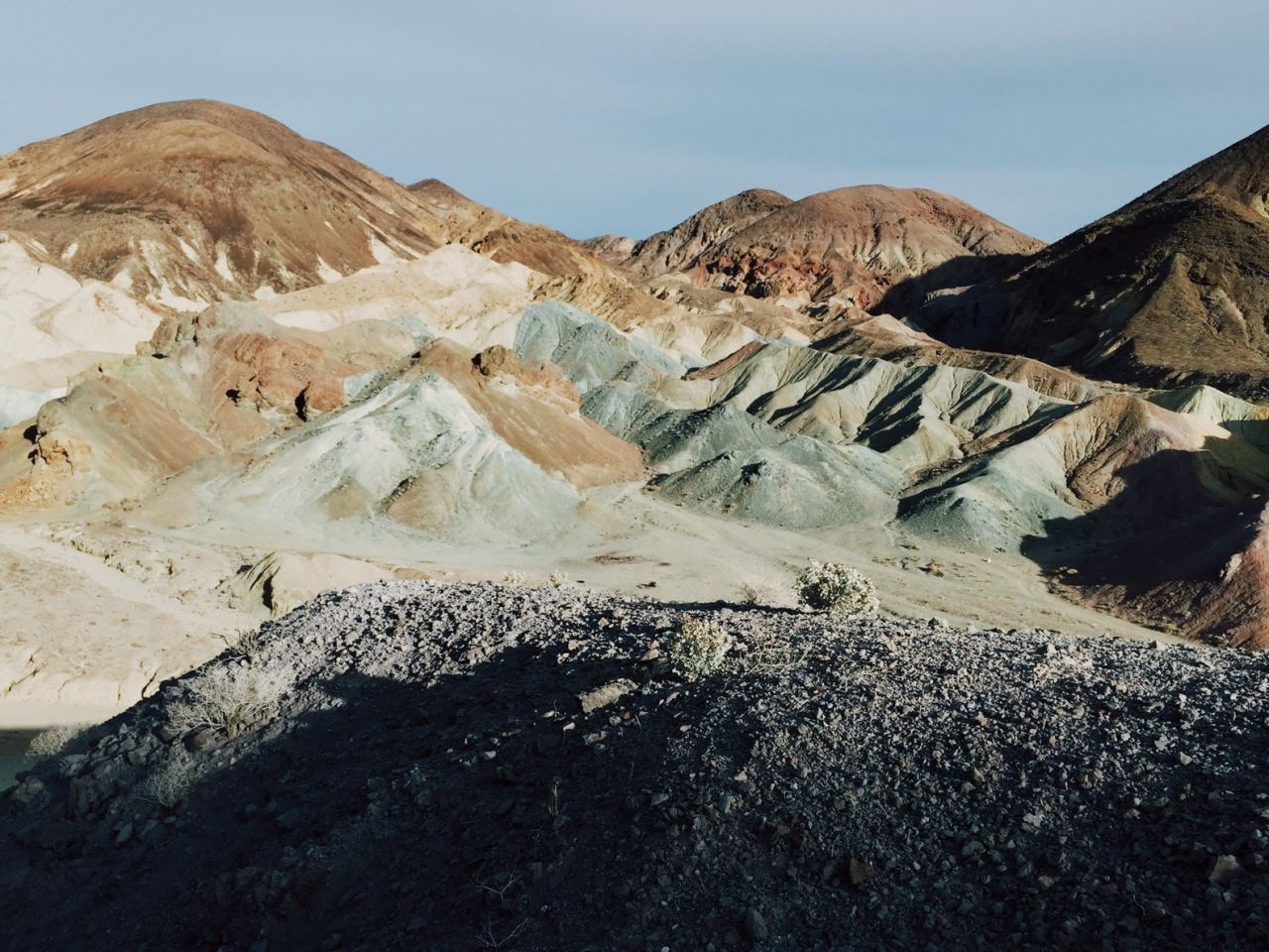modernoffset:  In love with Kevin Russ’s VSCO grid and his photos in general