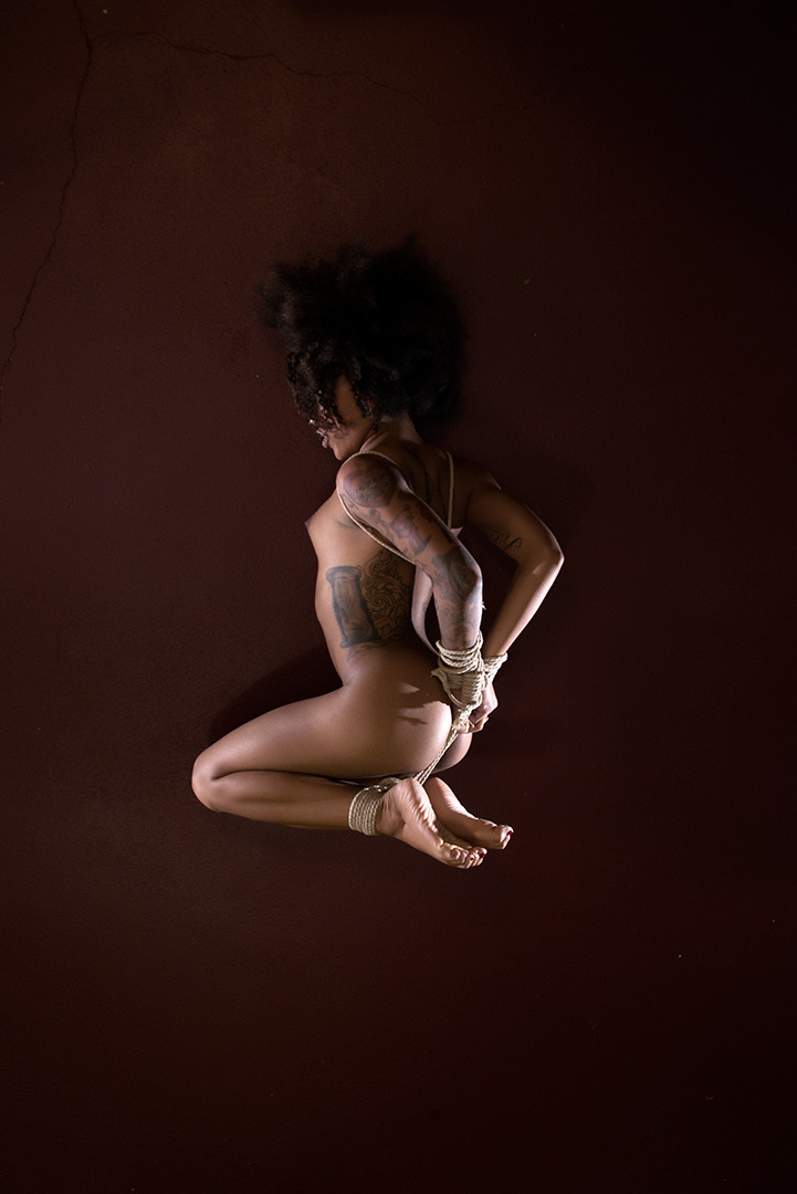missjessajordan:“A Cheap Grace“{ photo } The Dark ArtsBrooklyn, 2014.