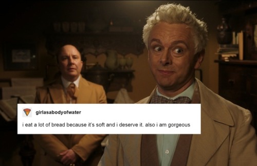 will-you-boy-how:aziraphale +1(one) text post