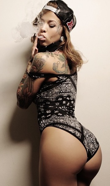 steezy-mcflyy:  Zilla