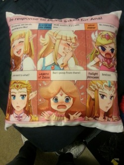 everythingzelda:My brother owns this horrific