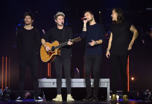 Sheffield, England - October 31, 2015