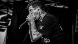 this-is-sempiternxl:  OM&amp;M at Warped Tour: July 9, 2014 