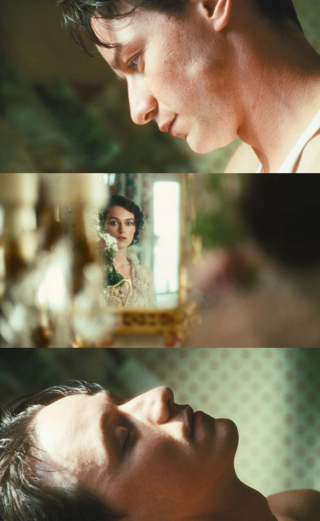 Atonement (2007)