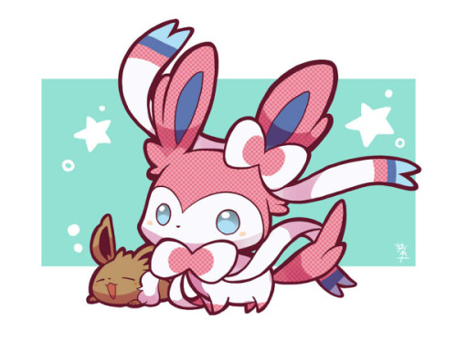 pokemonpalooza:Artist: 琴丸