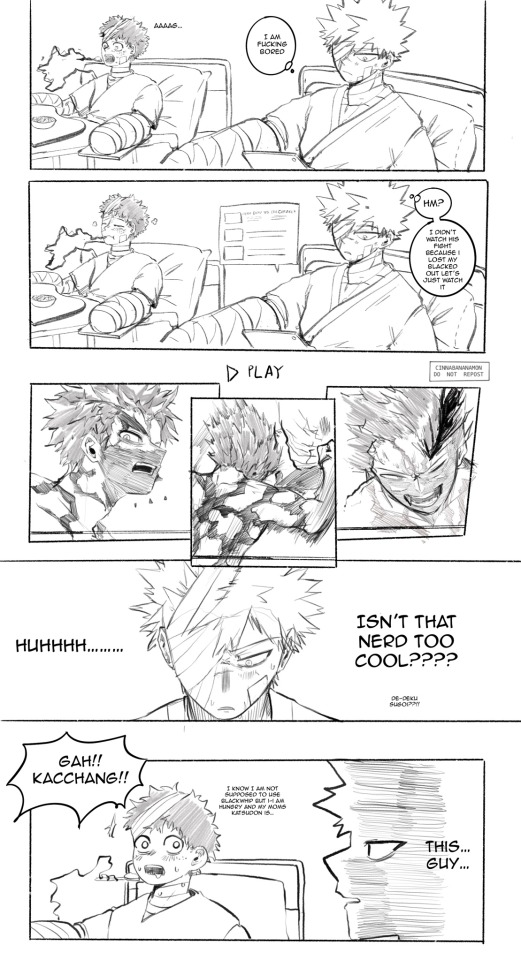 KATSUDEKU on Tumblr