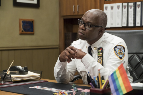 Brooklyn Nine-Nine: “Bad Beat” episodic photos