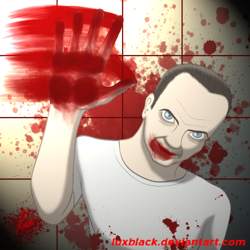 Hannibal Lecter, M. D.