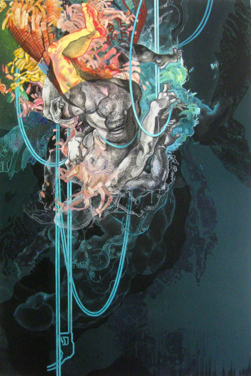 myampgoesto11:  Ayad Alkadhi 