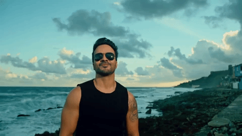 LUIS FONSI FANSITE POLAND