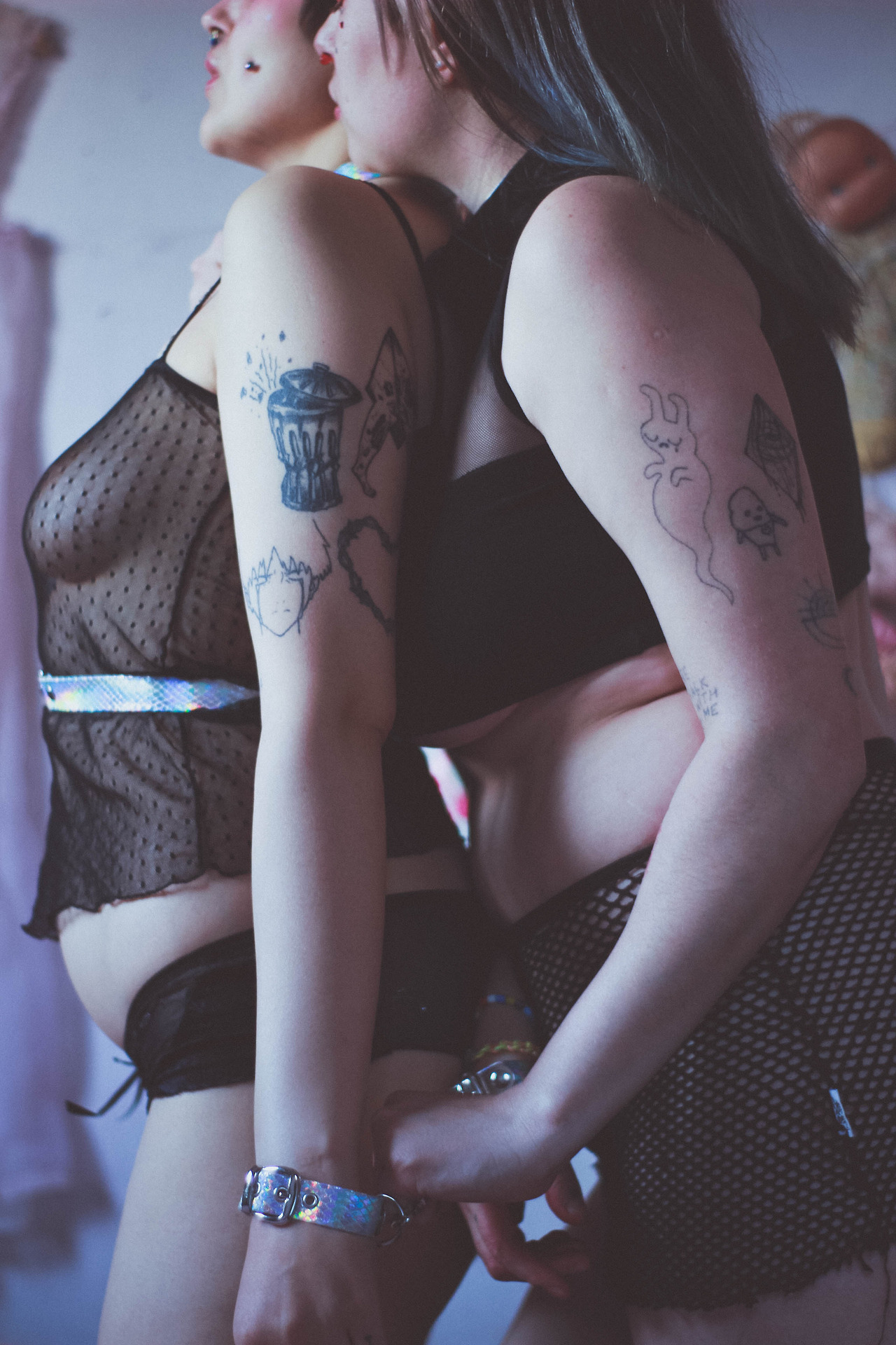 mulukfotografia: ///More caregivers, less daddydoms ♥ Never forget aftercare 