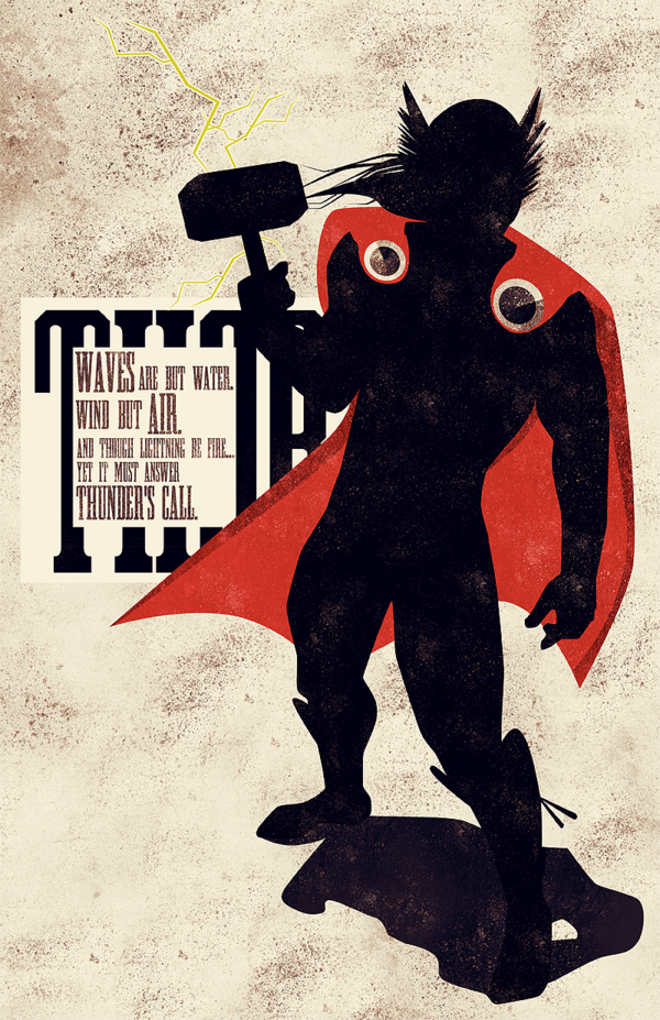 thegoddamnblogman:   Marvel Fan Art - Bliss Lokiev Ng | Tony | Steve | Thor |