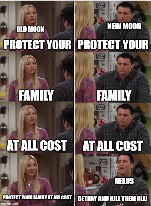 SAMS/LAES/MGAFS Meme Dump Pt. 2
