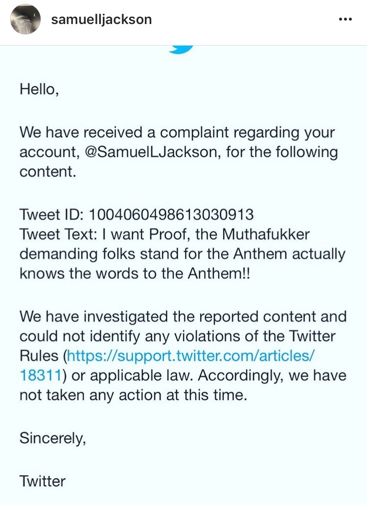 socialistexan: blvckgeezus:  onlyblackgirl: Trump flagged this.  This is the president