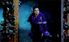 claryherondales:  The dwarf named Evil-y, also known as The Great and Terrible Evil Queen