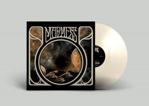 vinyl116:Madness (via Madmess - Drone Rock Records)