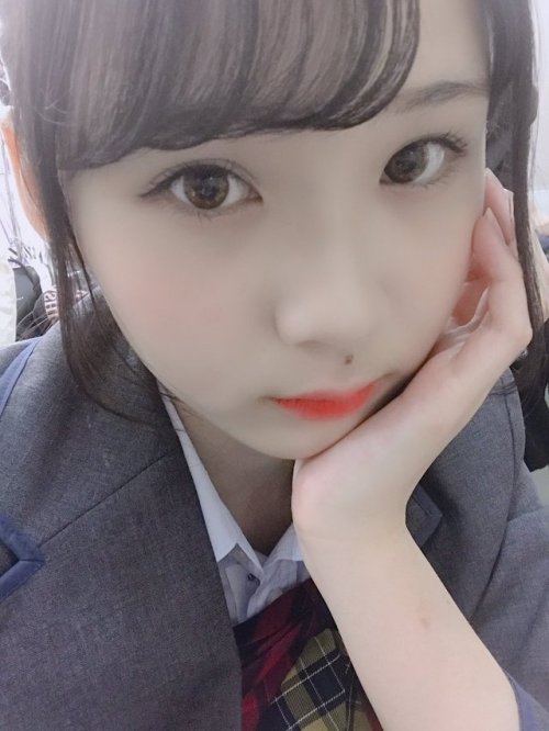 hkt48g:  Aramaki Misaki