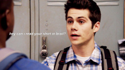 truealqha:  smooth stilinski pickup lines: part 16/?