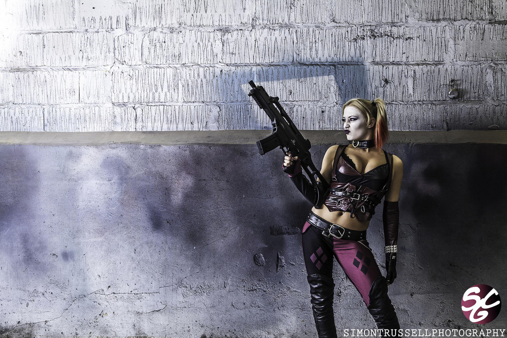 hotcosplaygirl:  Cosplay girlCosplay girl Twitter