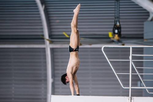 “Men’s 10m Platform Finals - Jonathan adult photos