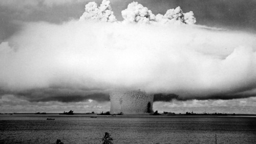 kakaimeitahi:A ground zero forgottenThe Marshall Islands, once a U.S. nuclear test site, face oblivi