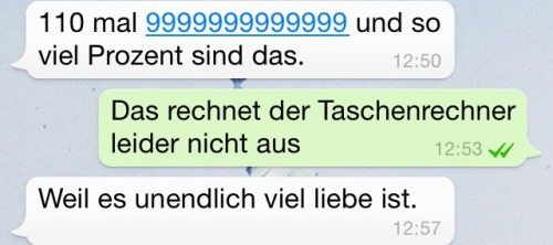 KÜSS MICH DOCH MAL ZUR PROBE