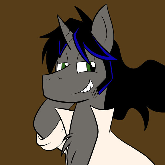 ask-wiggles:I drew this a while back, but didn’t get a chance to color it till