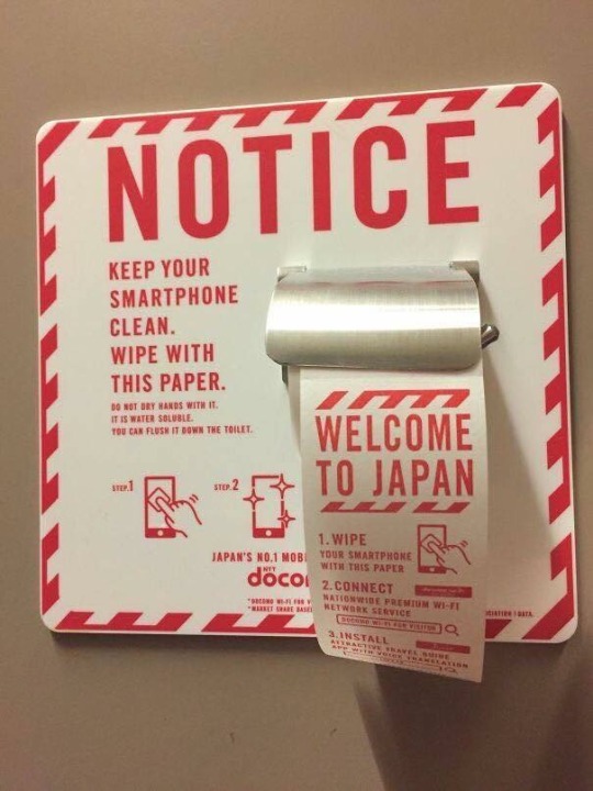 XXX Welcome to Japan photo