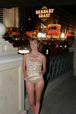 Las Vegas Women