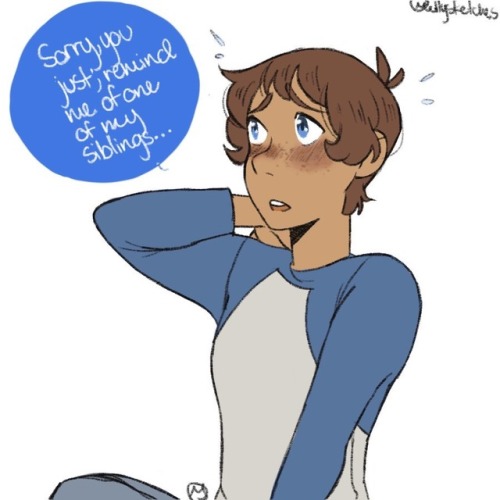 mellysketches: You remind me~