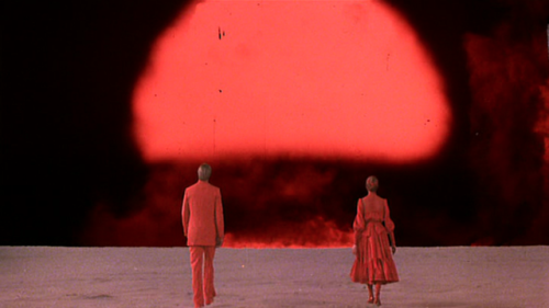 theartofmoviestills:Altered States | Ken Russell | 1980