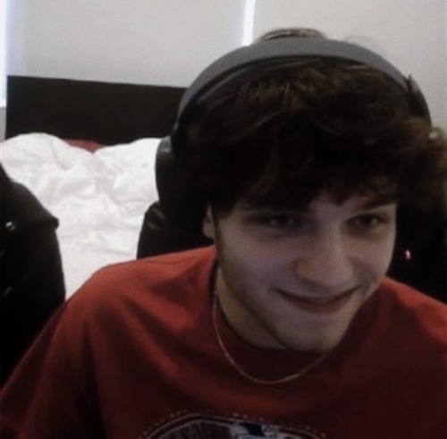 On Stream- M. Sturniolo