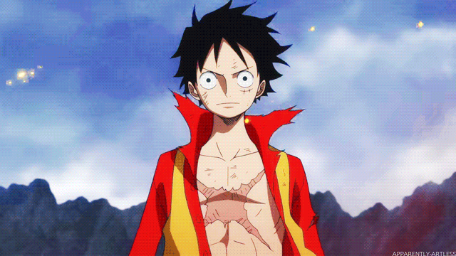 One Piece Film Z Gif Explore Tumblr Posts And Blogs Tumgir