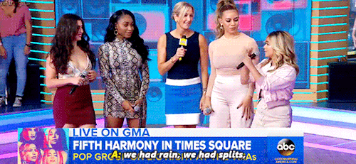 We Had A Mic Drop. :) 