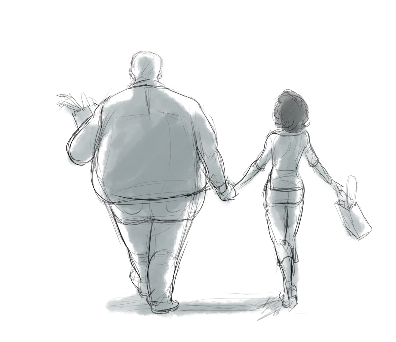 bonkalore: Bunch of people really like these two I guess and I forgot I had this