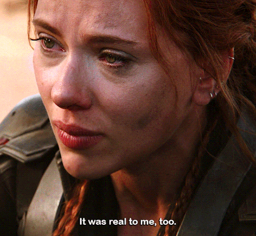 dianasprince:FLORENCE PUGH as YELENA BELOVA and SCARLETT JOHANSSON as NATASHA ROMANOFFin BLACK WIDOW | 2021