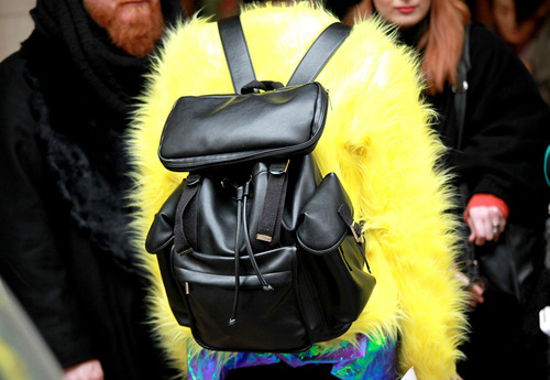 Alternative Fashion